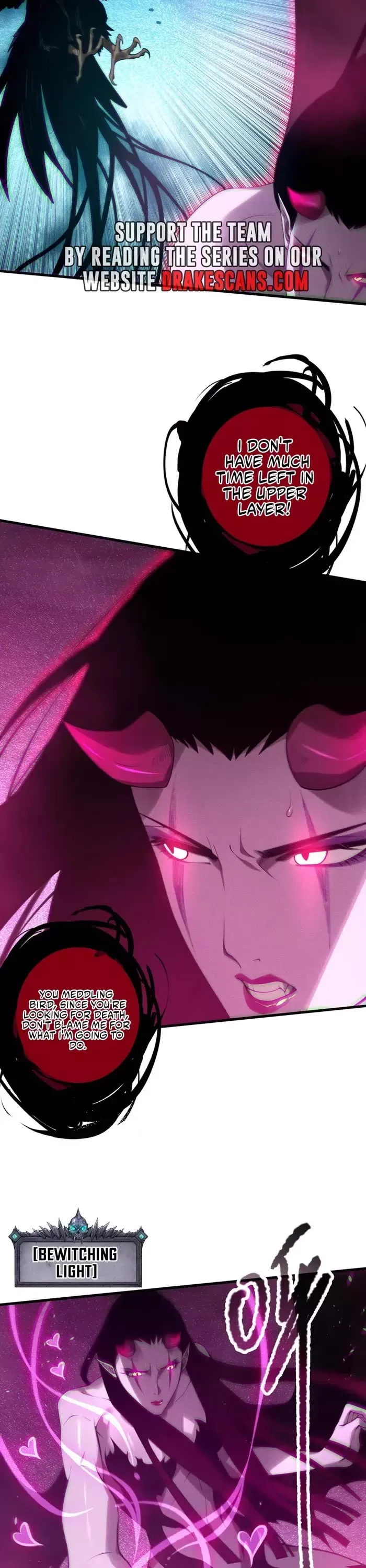Read Disastrous Necromancer Manga Online