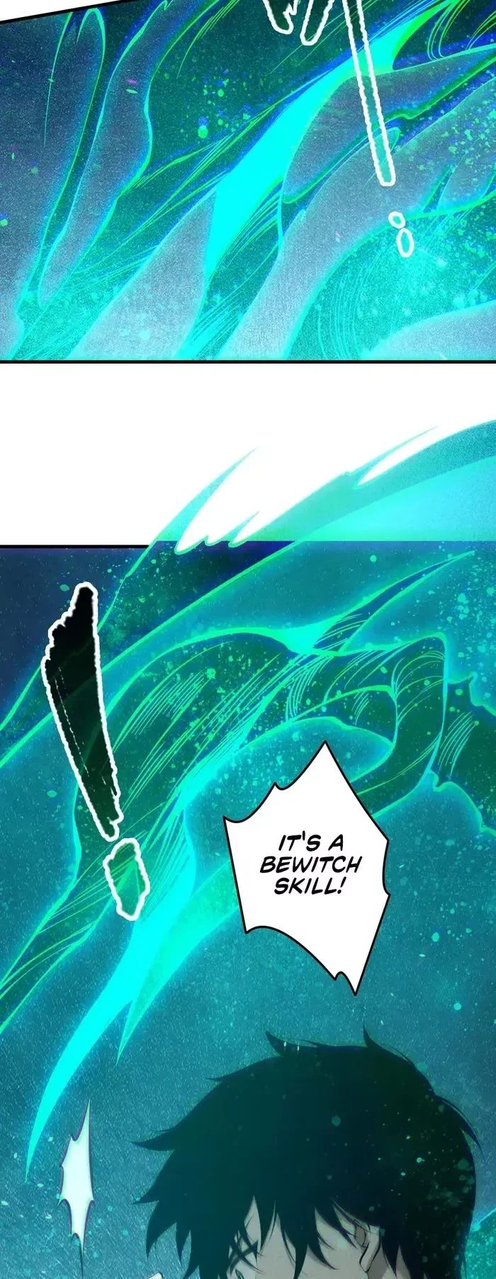 Read Disastrous Necromancer Manga Online