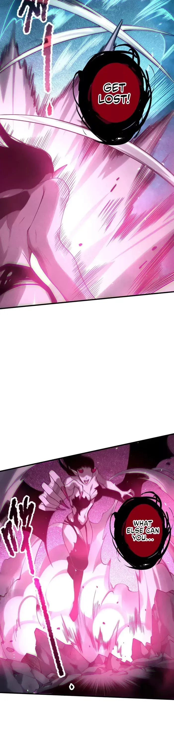 Read Disastrous Necromancer Manga Online