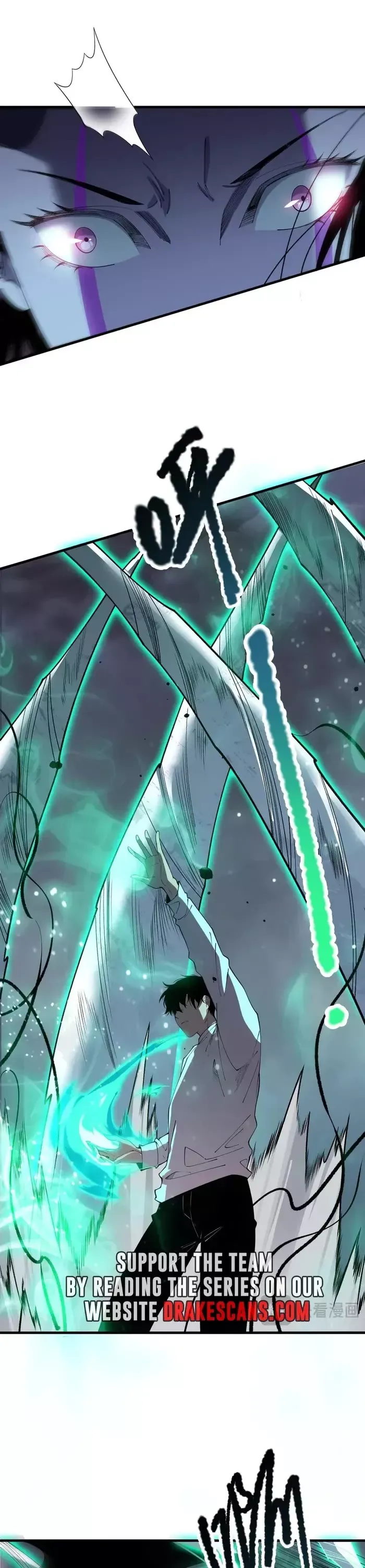 Read Disastrous Necromancer Manga Online