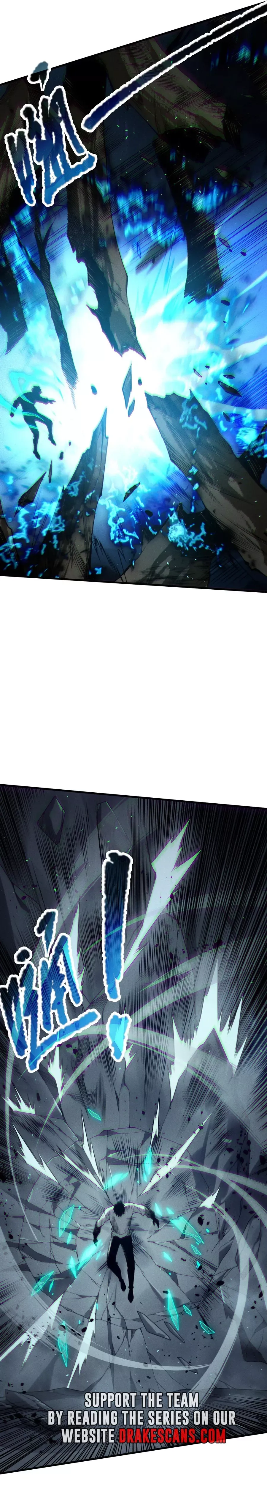 Read Disastrous Necromancer Manga Online