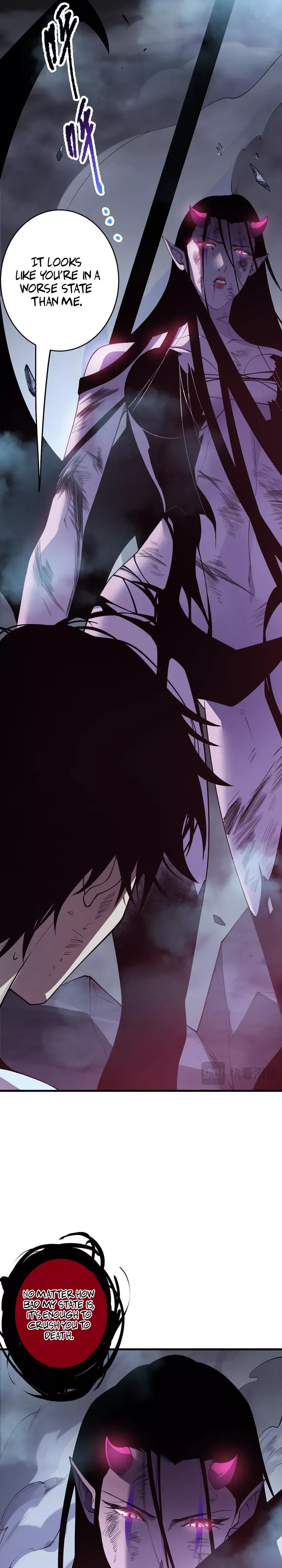 Read Disastrous Necromancer Manga Online