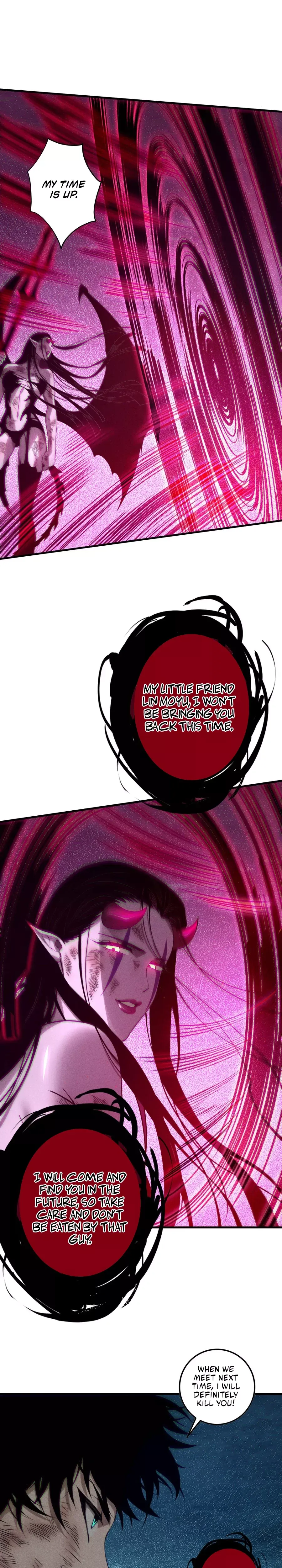 Read Disastrous Necromancer Manga Online