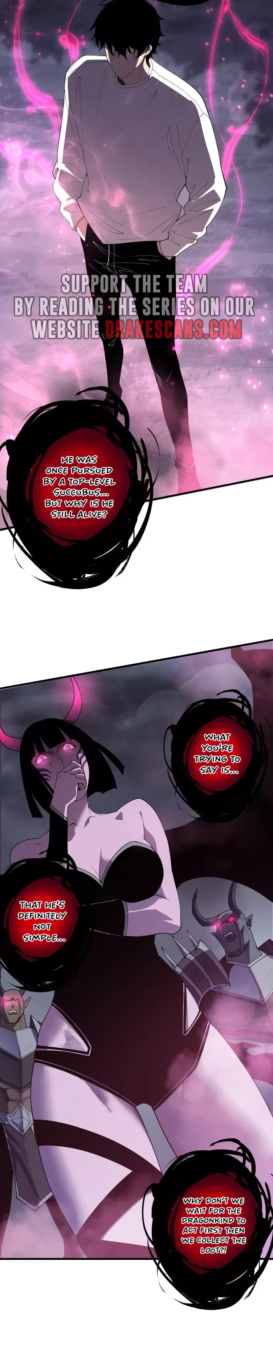 Read Disastrous Necromancer Manga Online