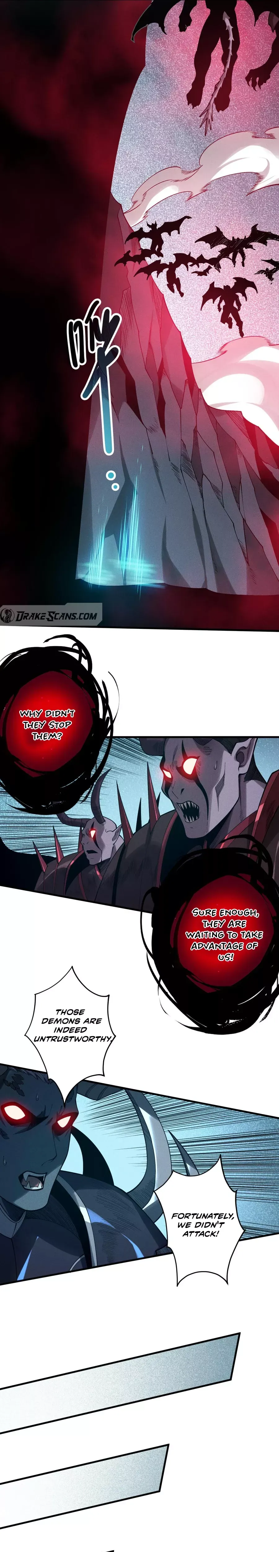 Read Disastrous Necromancer Manga Online