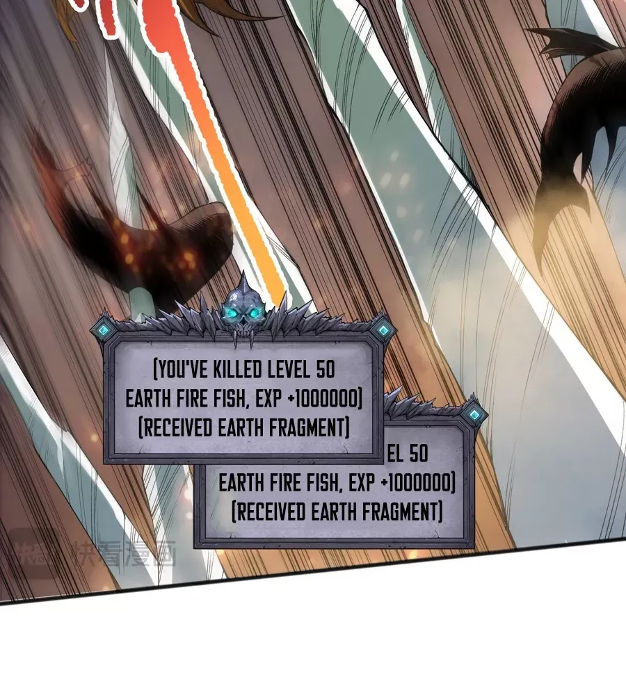 Read Disastrous Necromancer Manga Online