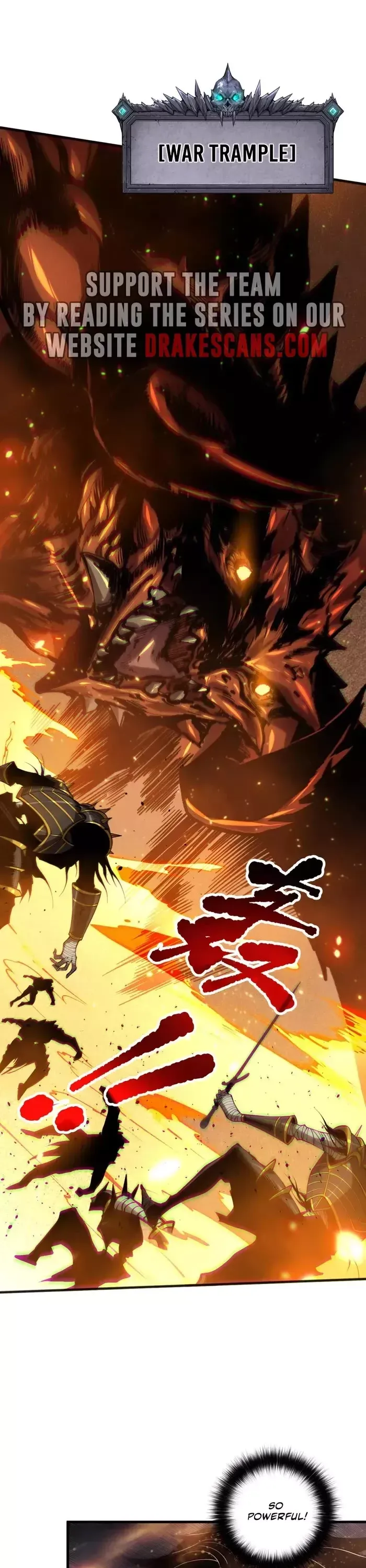 Read Disastrous Necromancer Manga Online