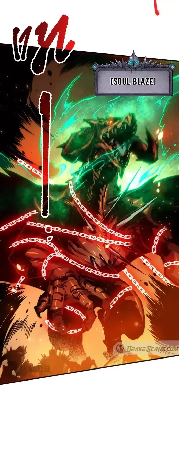 Read Disastrous Necromancer Manga Online