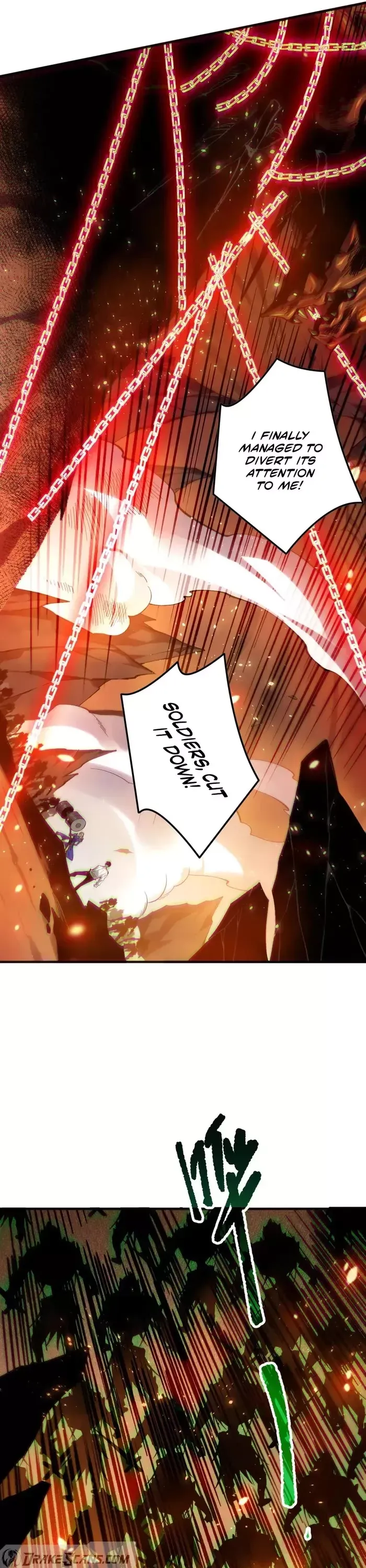 Read Disastrous Necromancer Manga Online