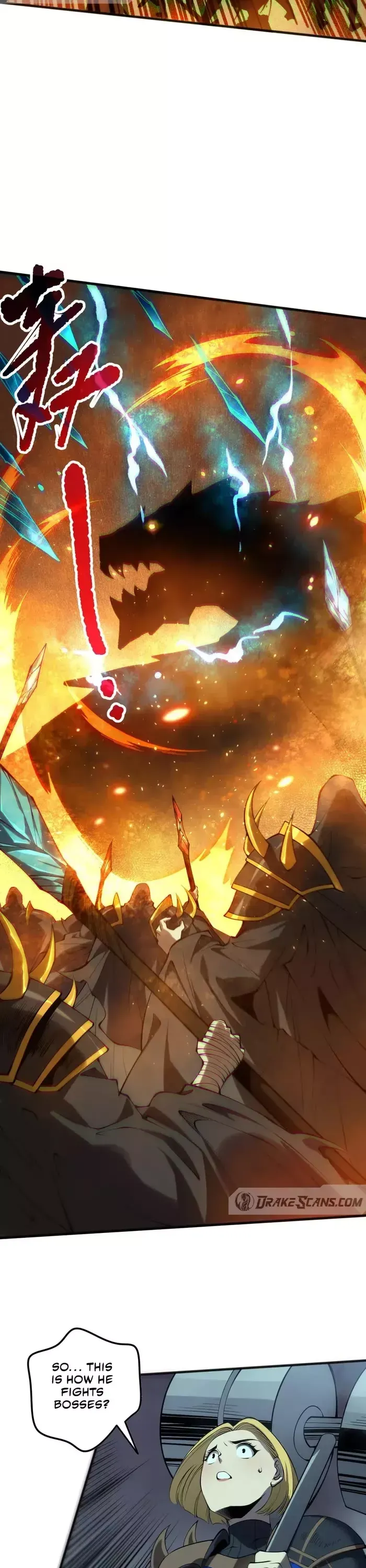 Read Disastrous Necromancer Manga Online