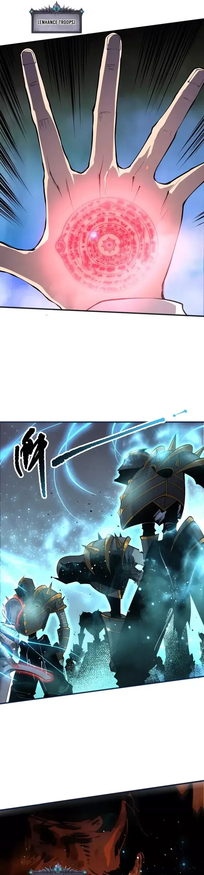 Read Disastrous Necromancer Manga Online