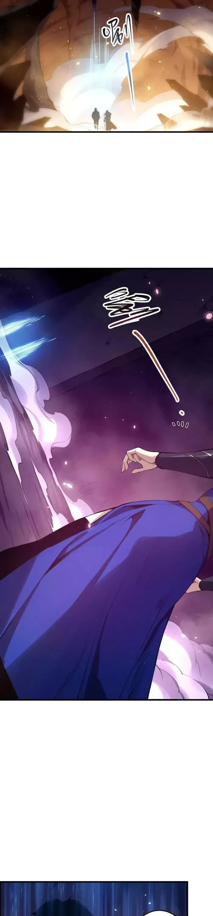 Read Disastrous Necromancer Manga Online
