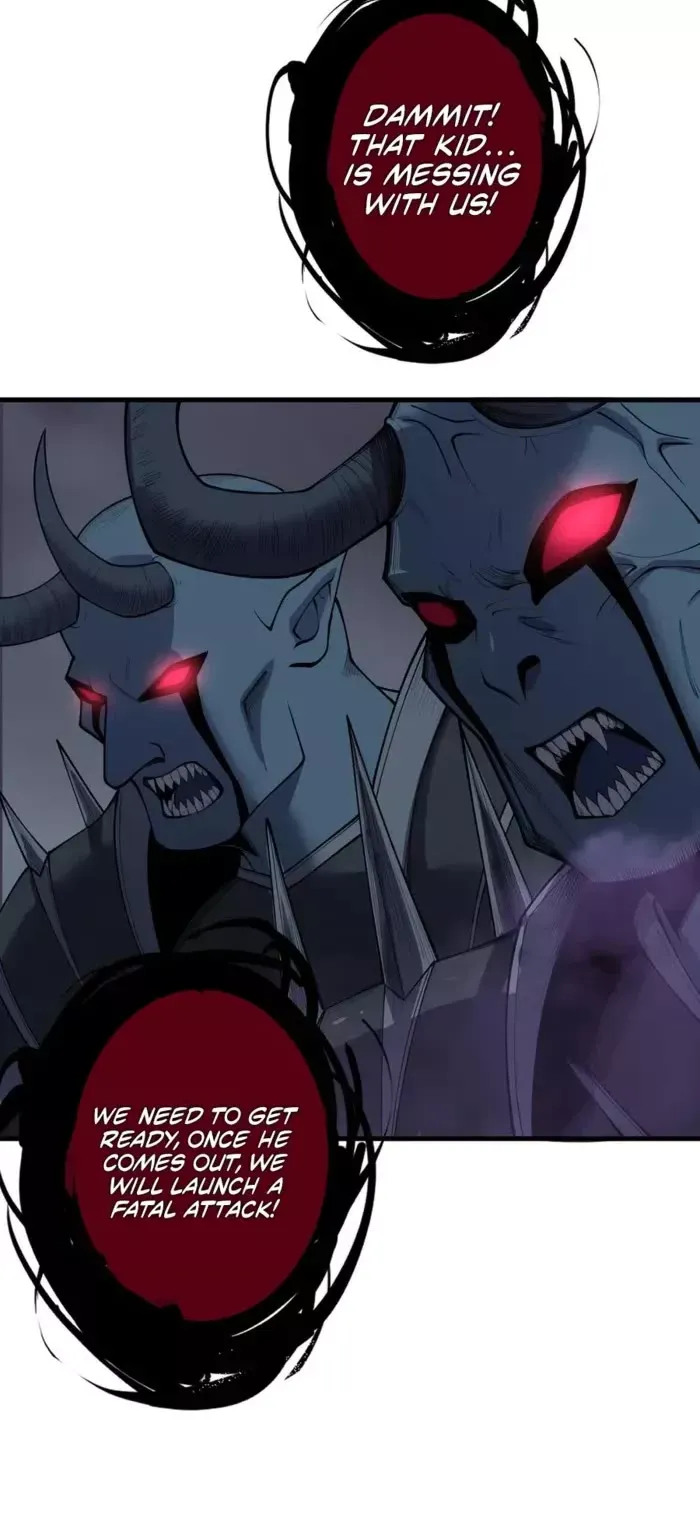 Read Disastrous Necromancer Manga Online