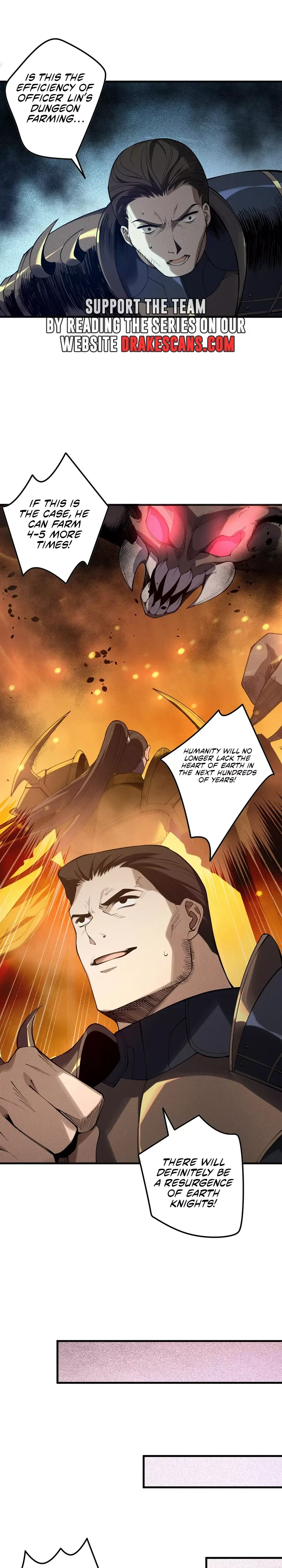Read Disastrous Necromancer Manga Online