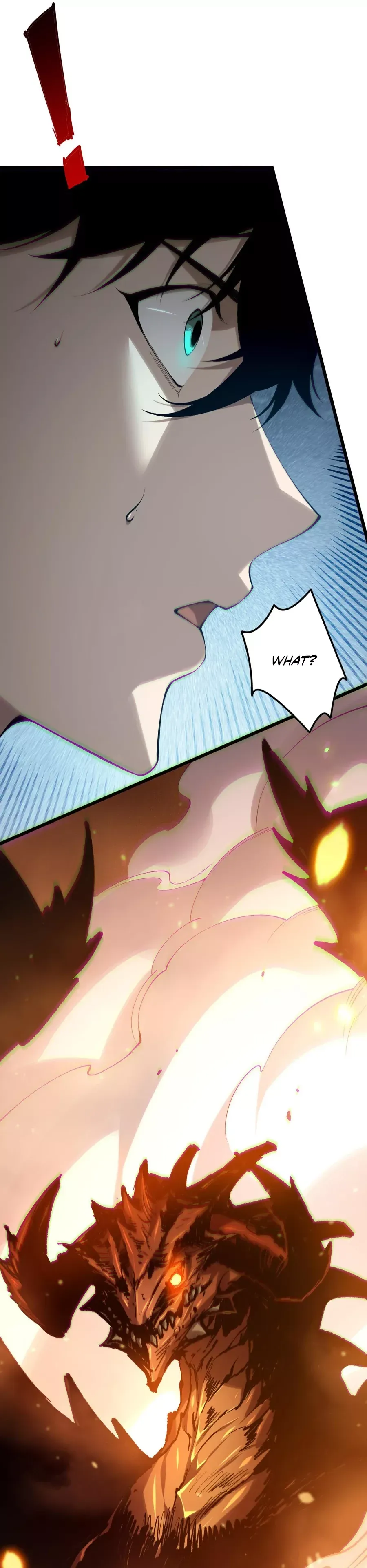Read Disastrous Necromancer Manga Online