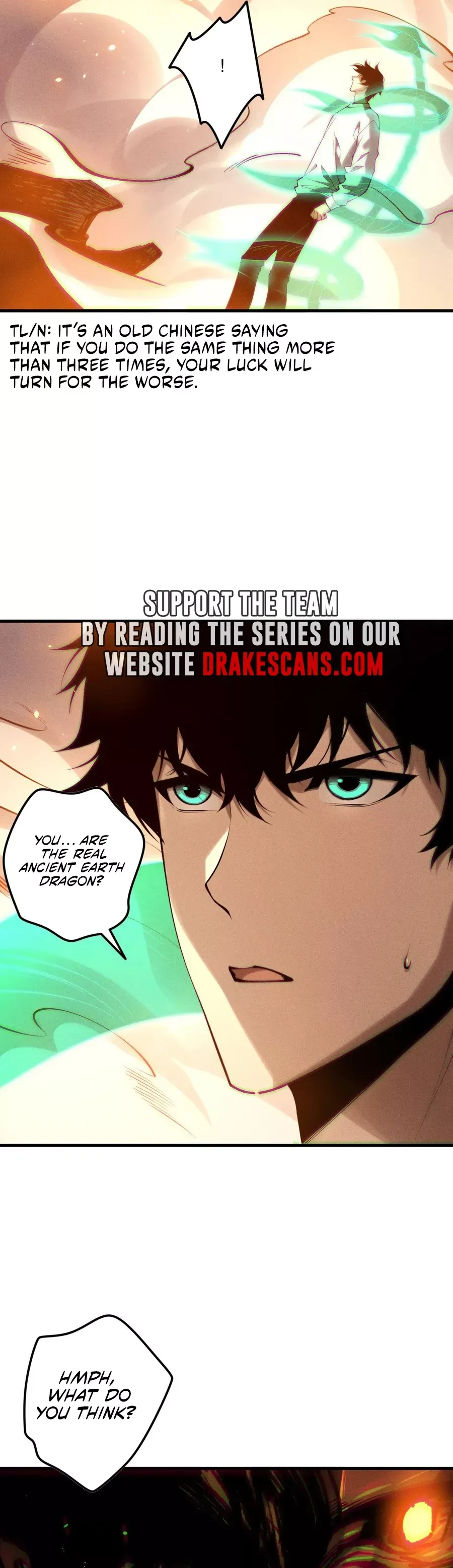 Read Disastrous Necromancer Manga Online
