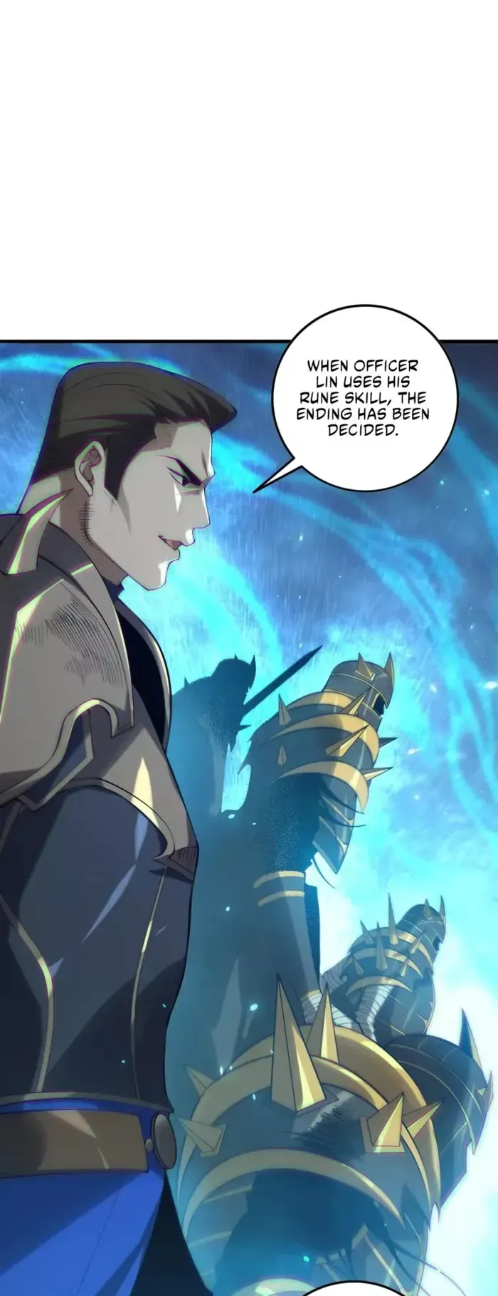Read Disastrous Necromancer Manga Online