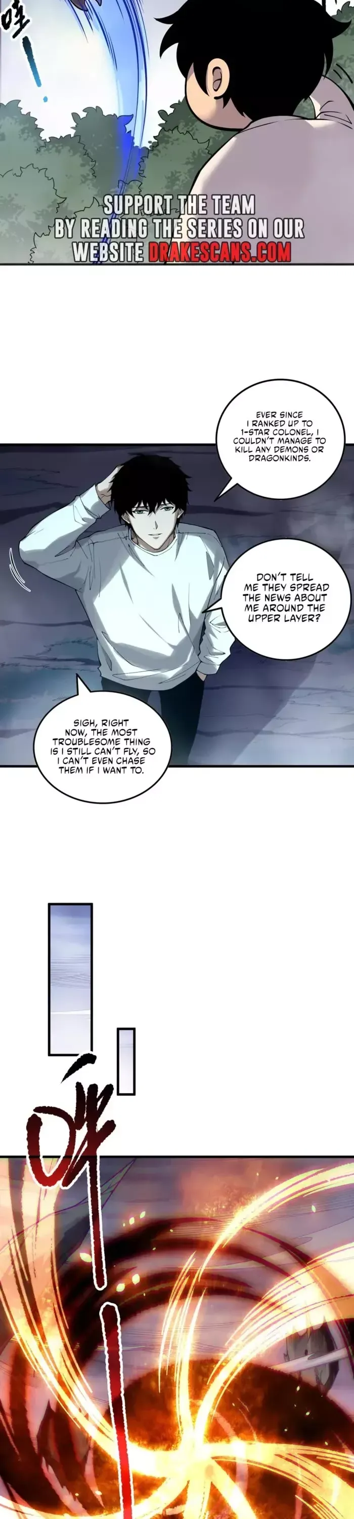 Read Disastrous Necromancer Manga Online