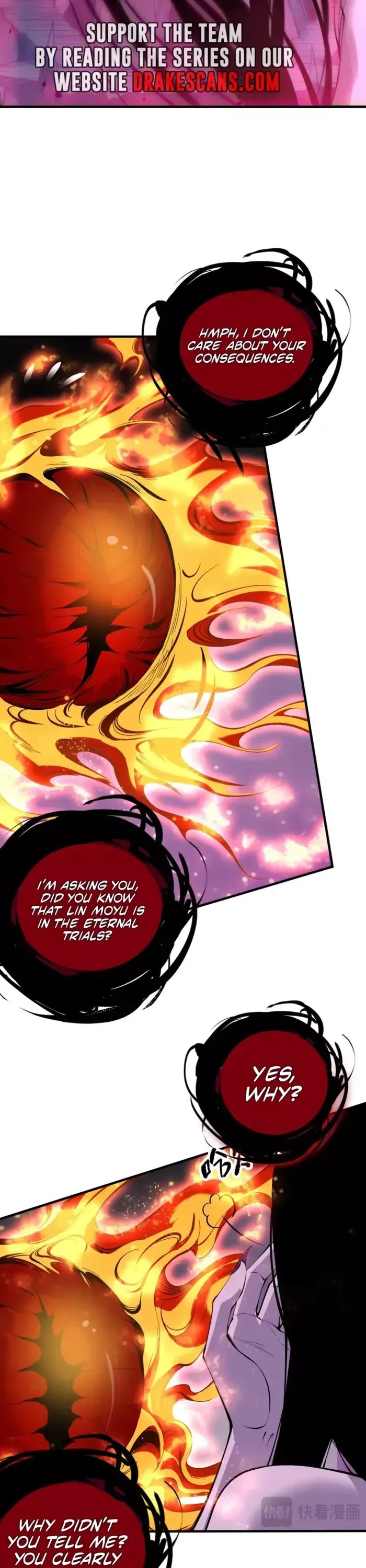 Read Disastrous Necromancer Manga Online