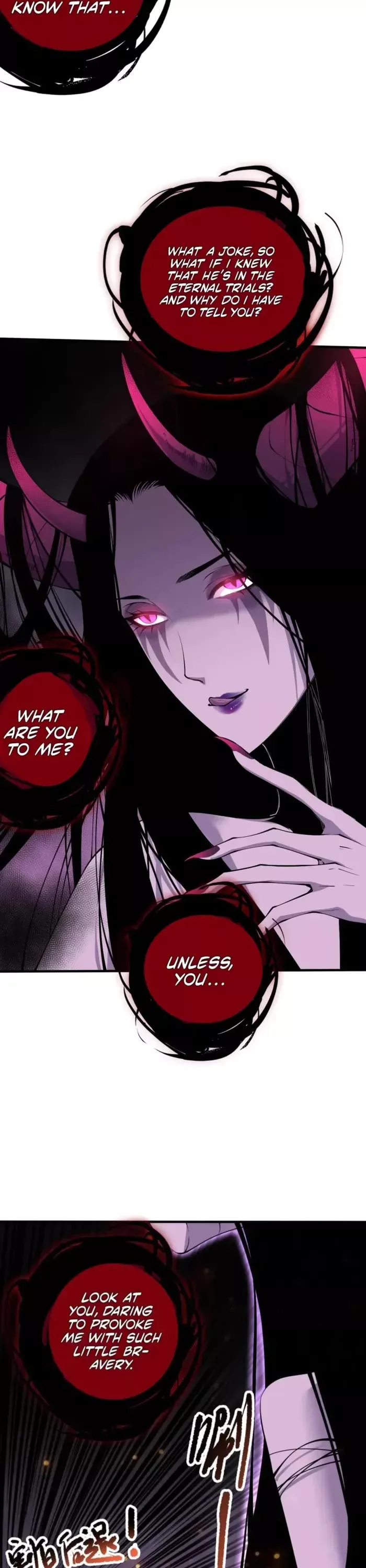 Read Disastrous Necromancer Manga Online