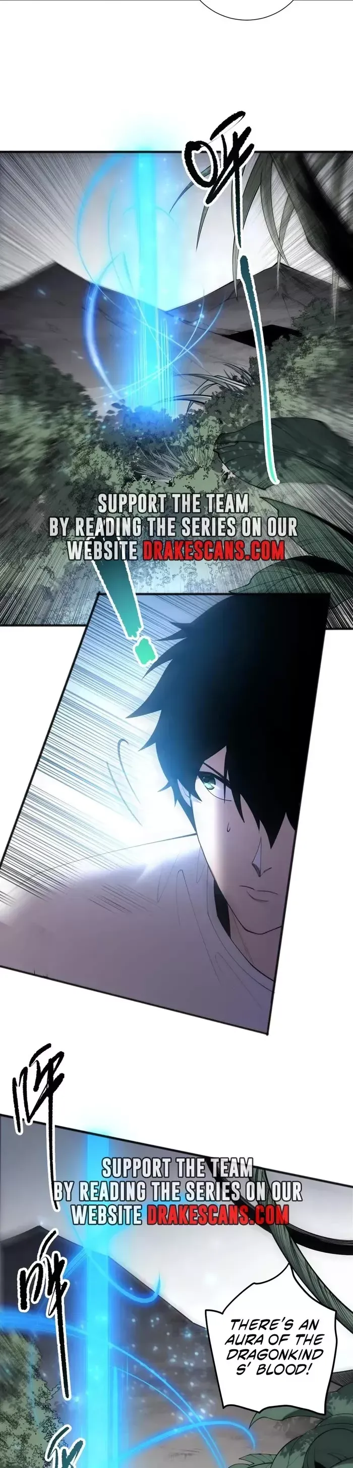 Read Disastrous Necromancer Manga Online