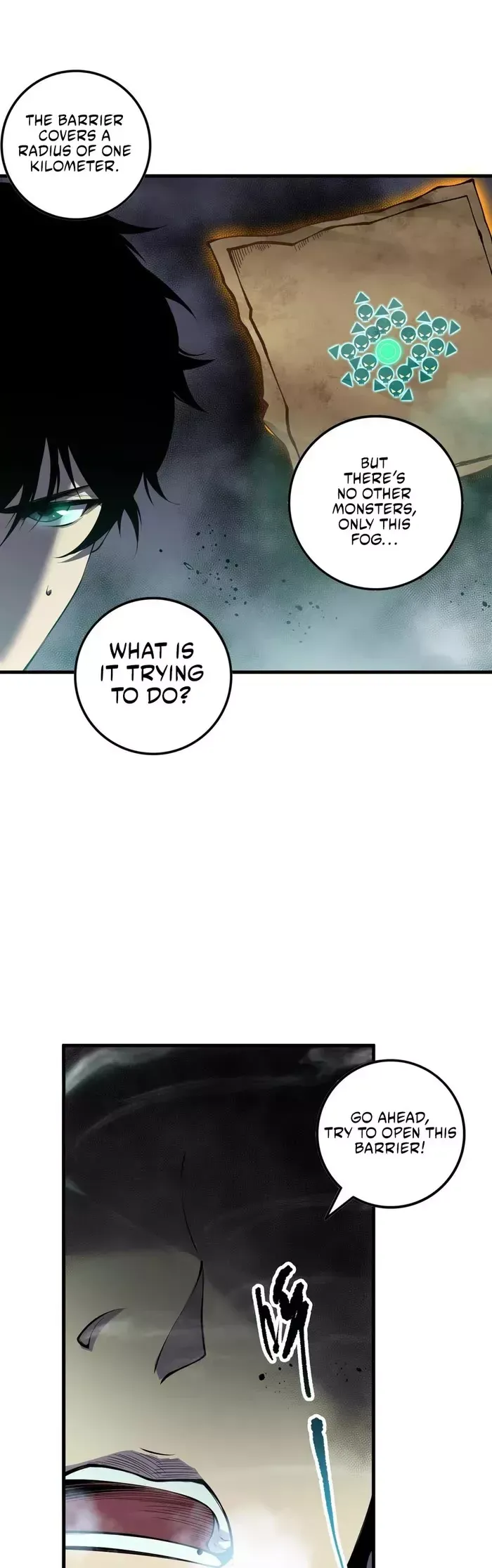 Read Disastrous Necromancer Manga Online