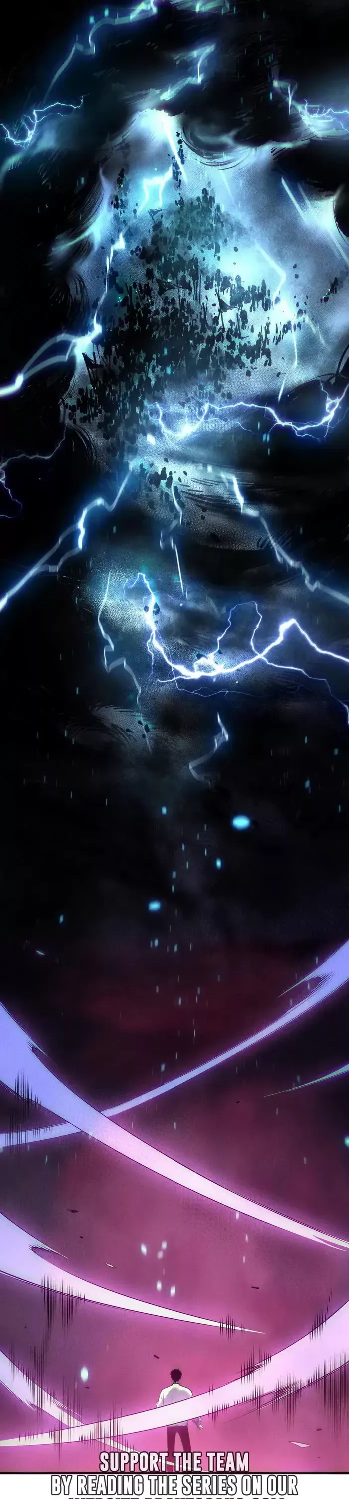 Read Disastrous Necromancer Manga Online