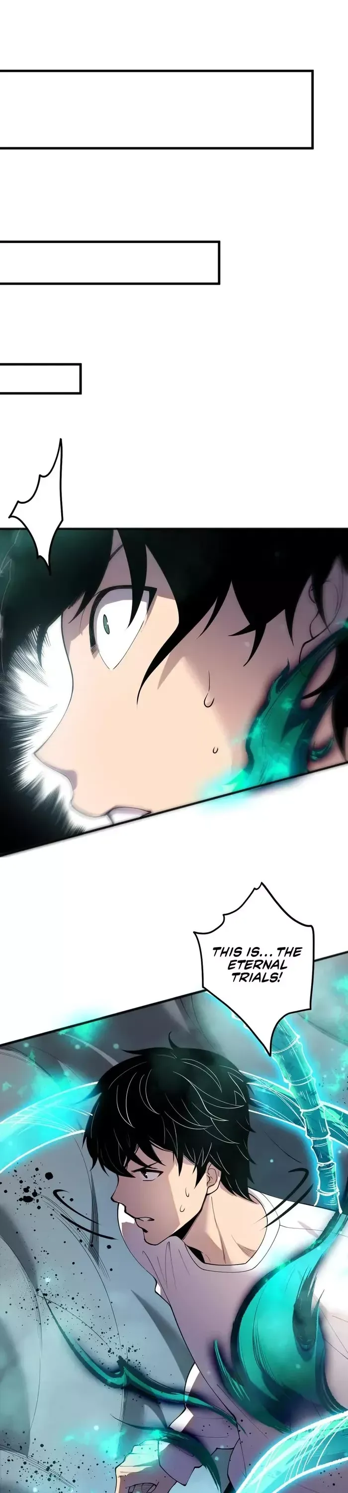 Read Disastrous Necromancer Manga Online