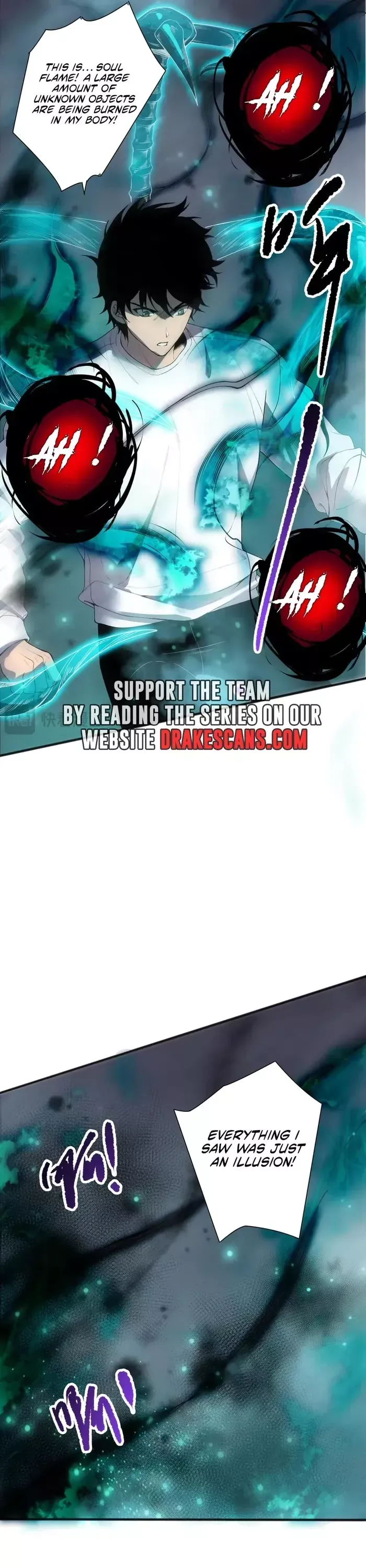 Read Disastrous Necromancer Manga Online