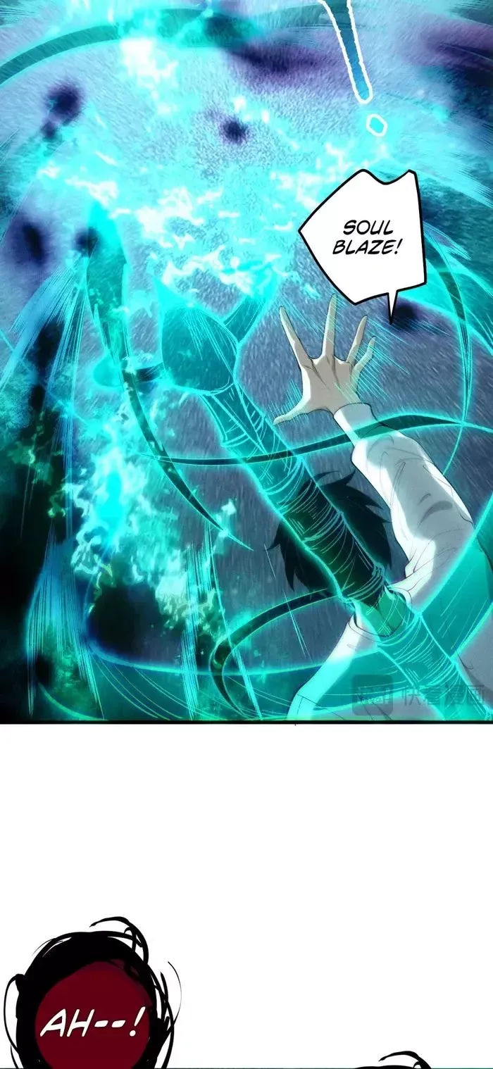 Read Disastrous Necromancer Manga Online