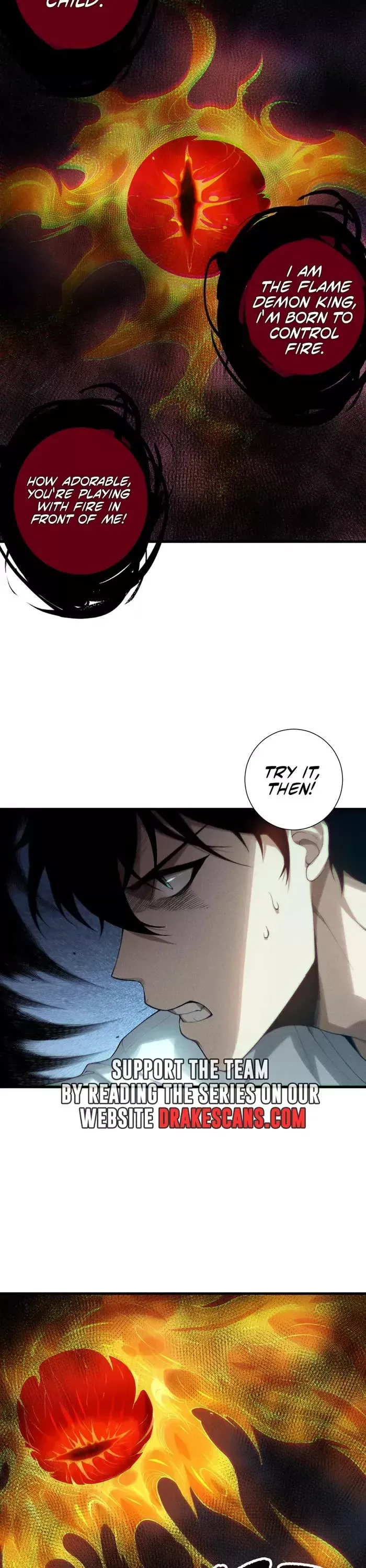 Read Disastrous Necromancer Manga Online