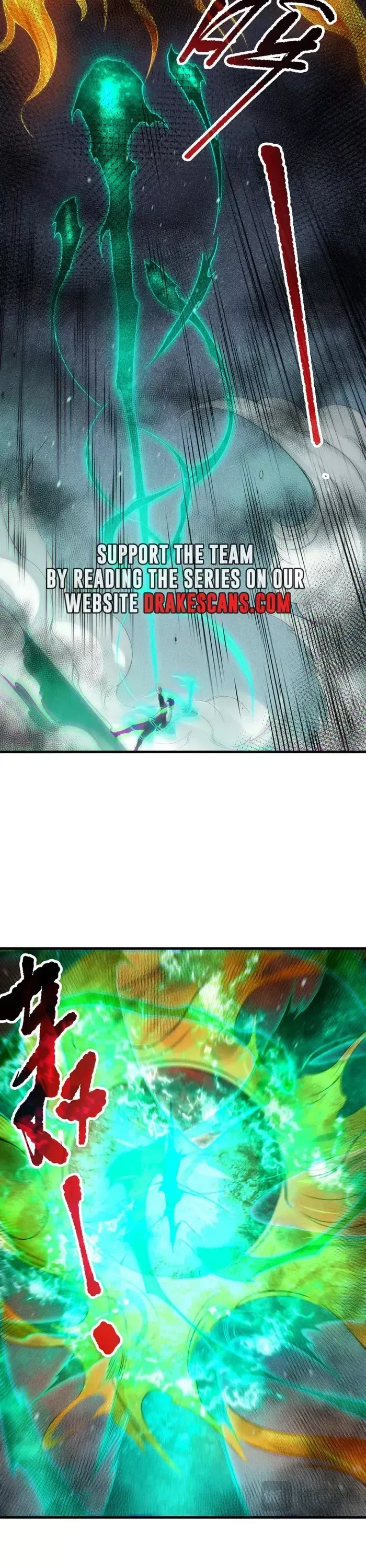 Read Disastrous Necromancer Manga Online