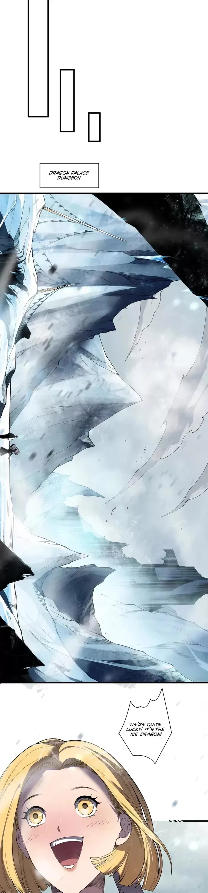 Read Disastrous Necromancer Manga Online