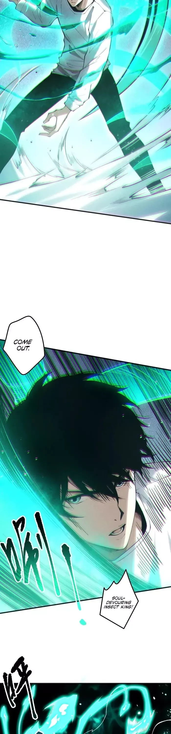 Read Disastrous Necromancer Manga Online