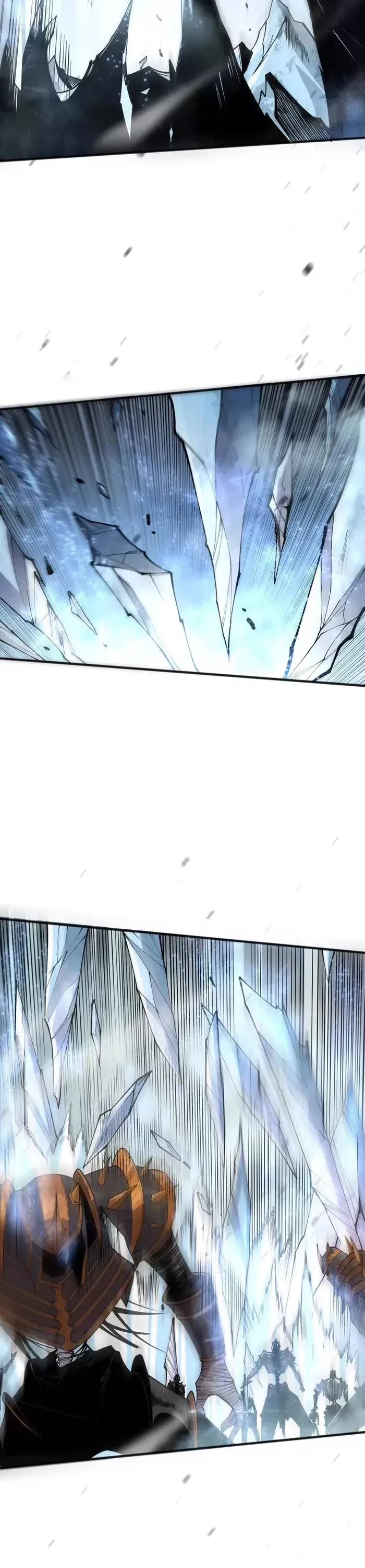 Read Disastrous Necromancer Manga Online