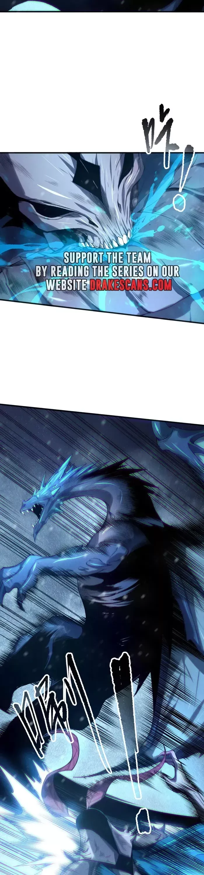 Read Disastrous Necromancer Manga Online