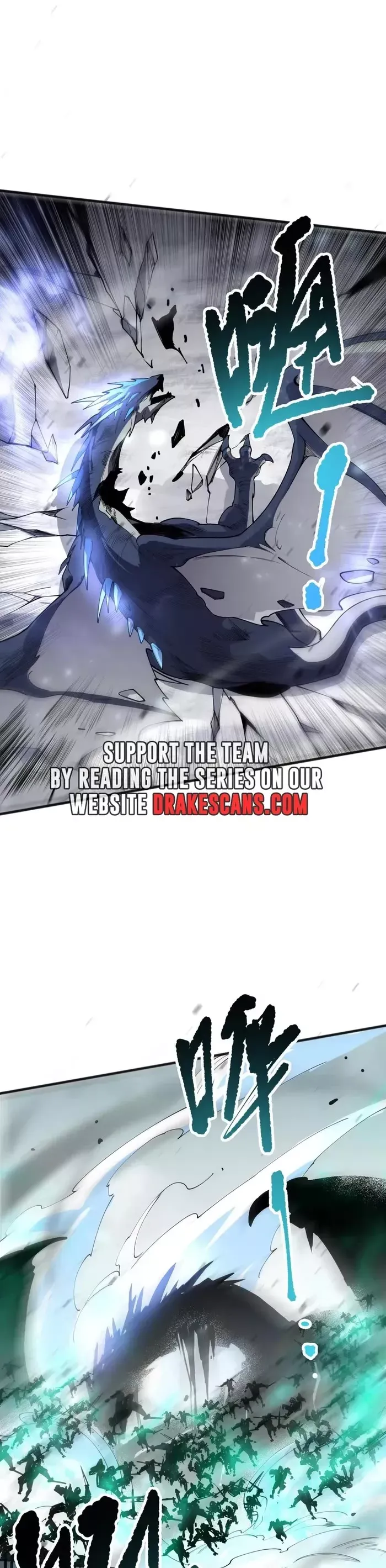Read Disastrous Necromancer Manga Online
