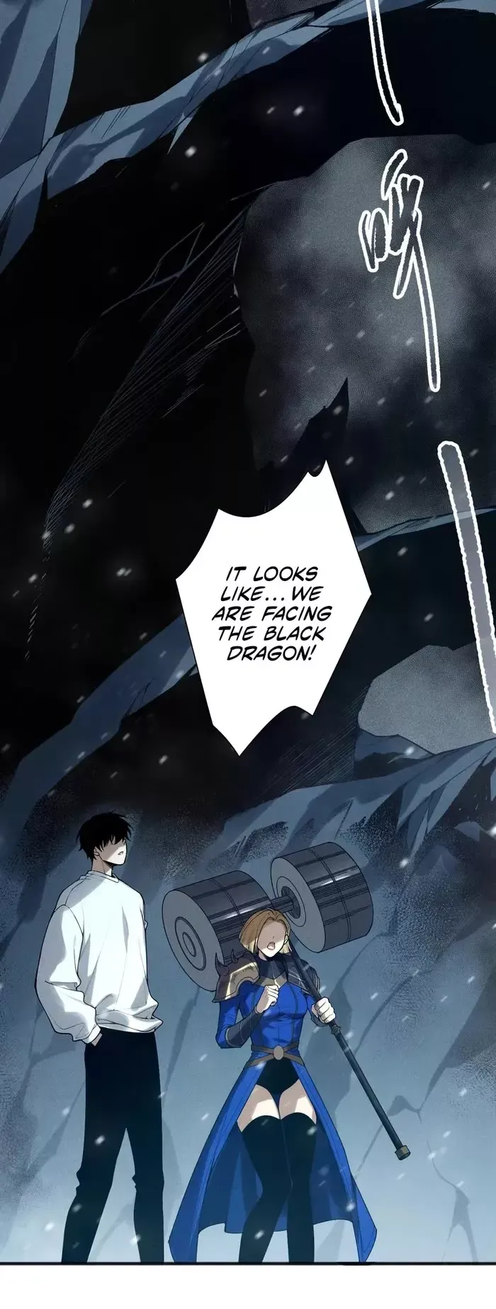 Read Disastrous Necromancer Manga Online