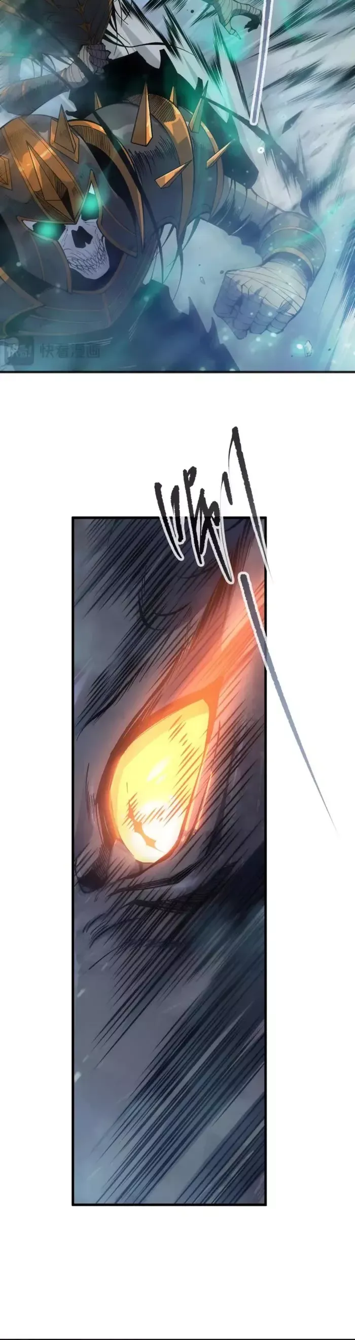 Read Disastrous Necromancer Manga Online