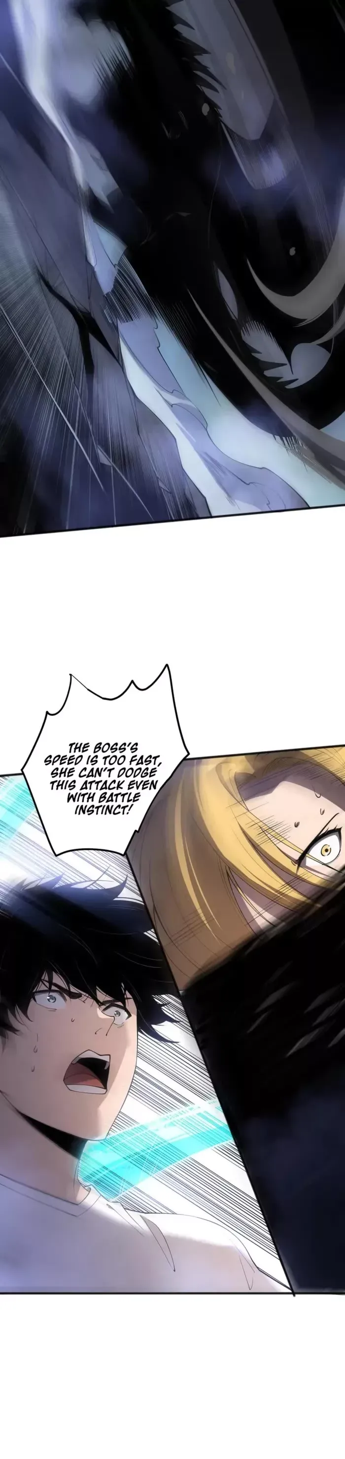 Read Disastrous Necromancer Manga Online