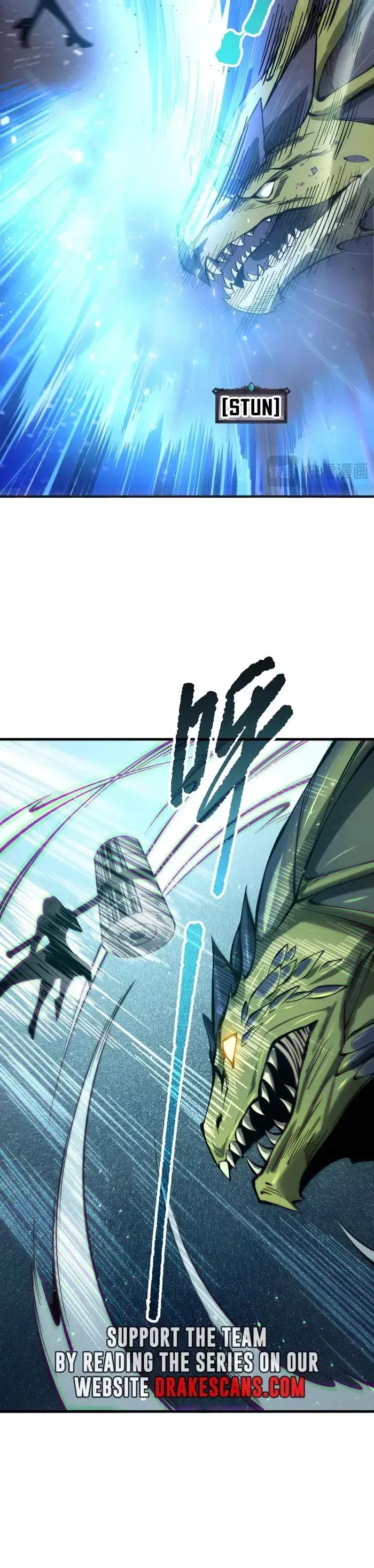 Read Disastrous Necromancer Manga Online