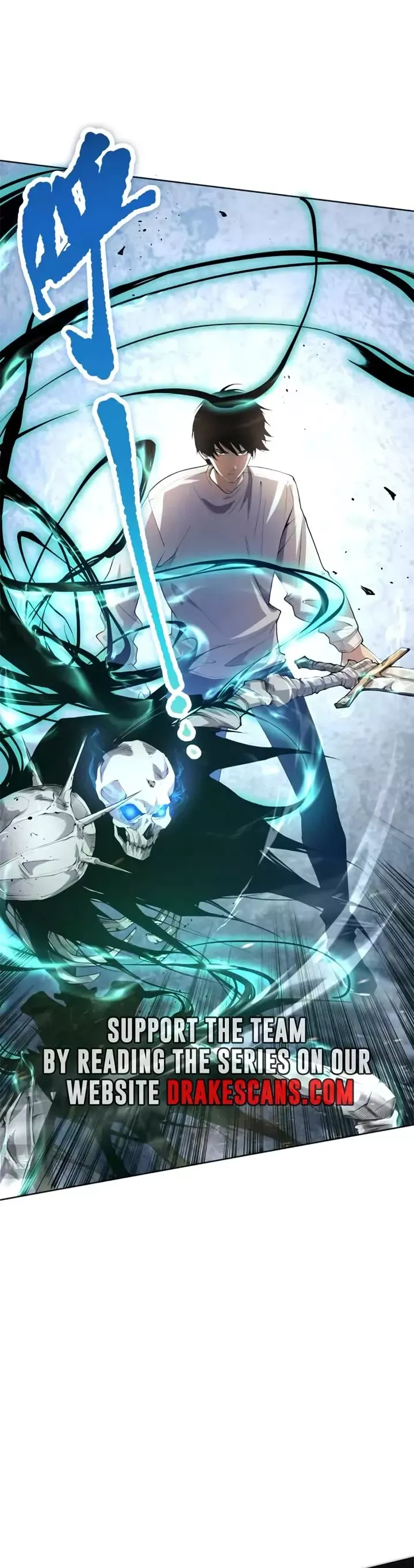 Read Disastrous Necromancer Manga Online