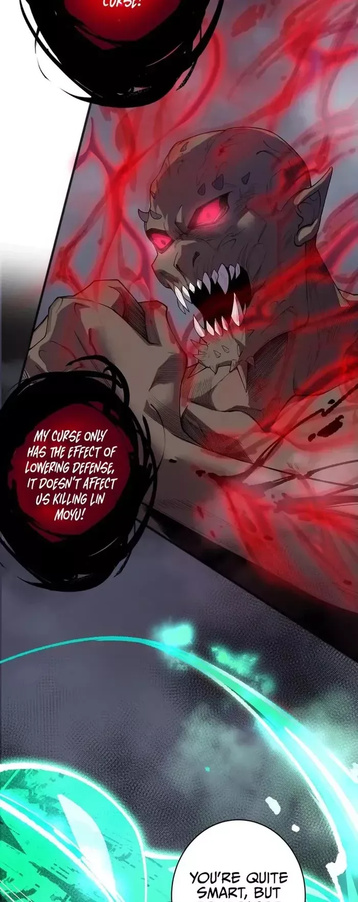 Read Disastrous Necromancer Manga Online
