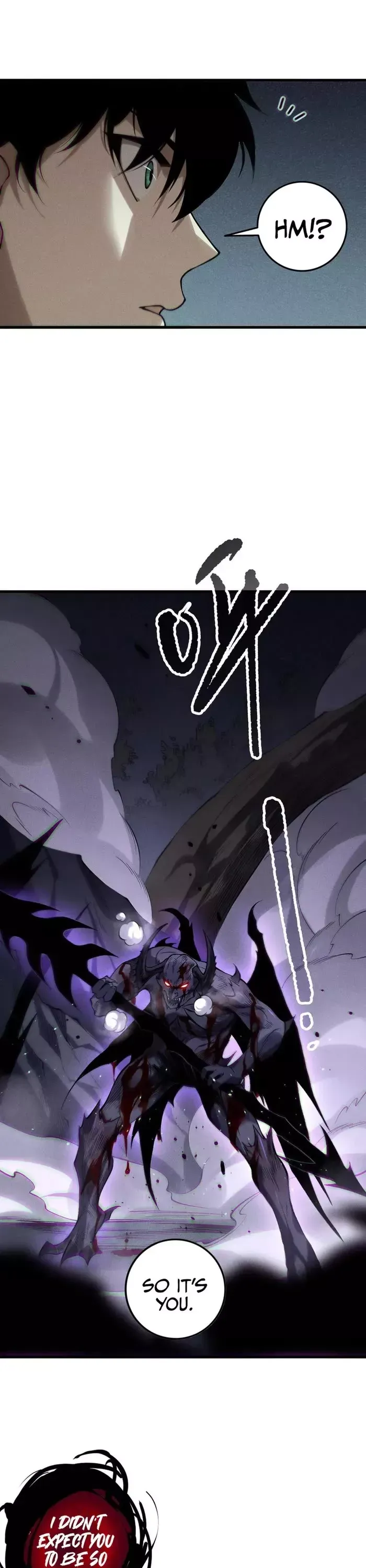 Read Disastrous Necromancer Manga Online