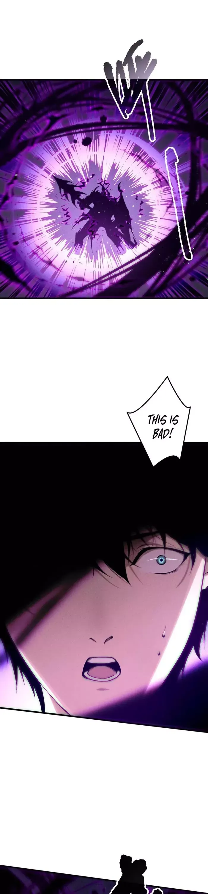 Read Disastrous Necromancer Manga Online
