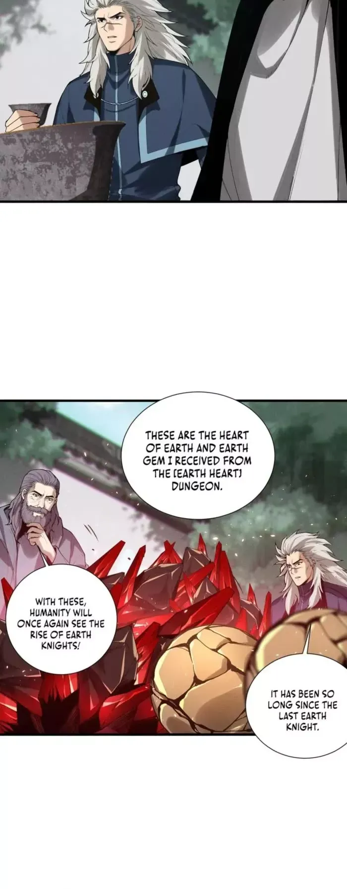 Read Disastrous Necromancer Manga Online
