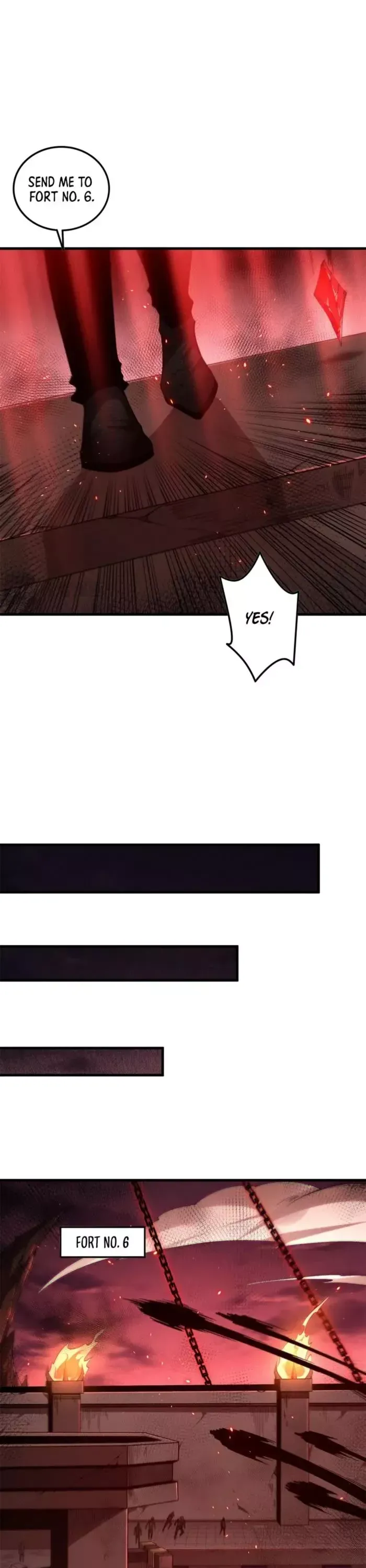 Read Disastrous Necromancer Manga Online