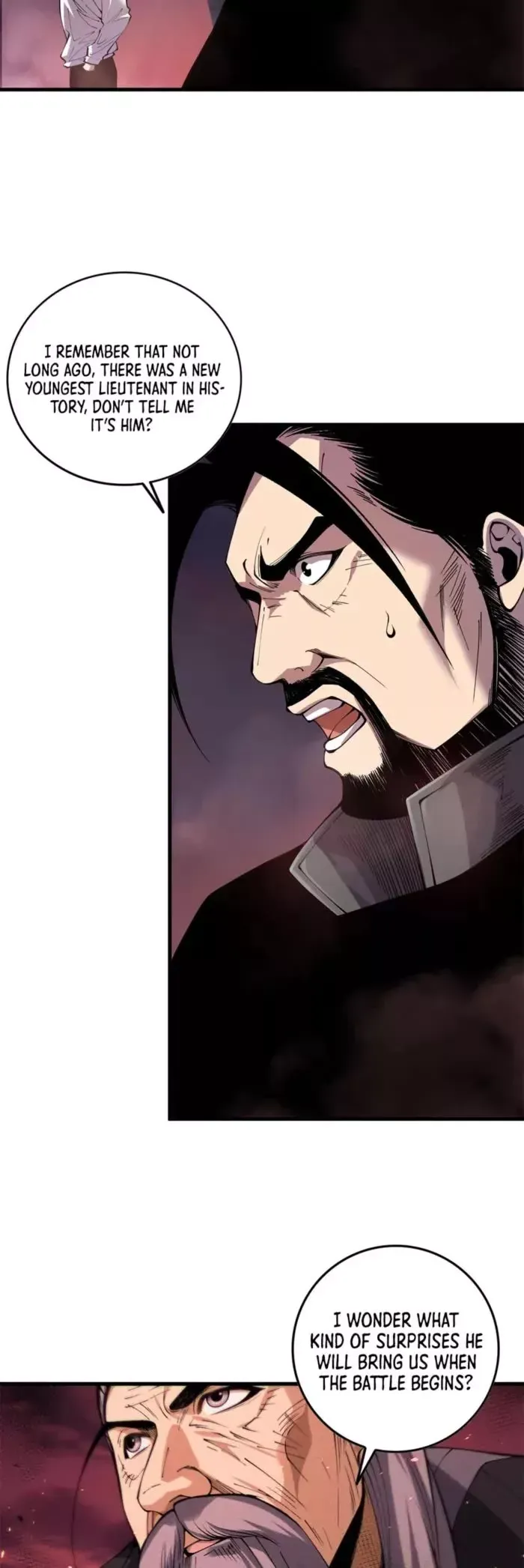 Read Disastrous Necromancer Manga Online