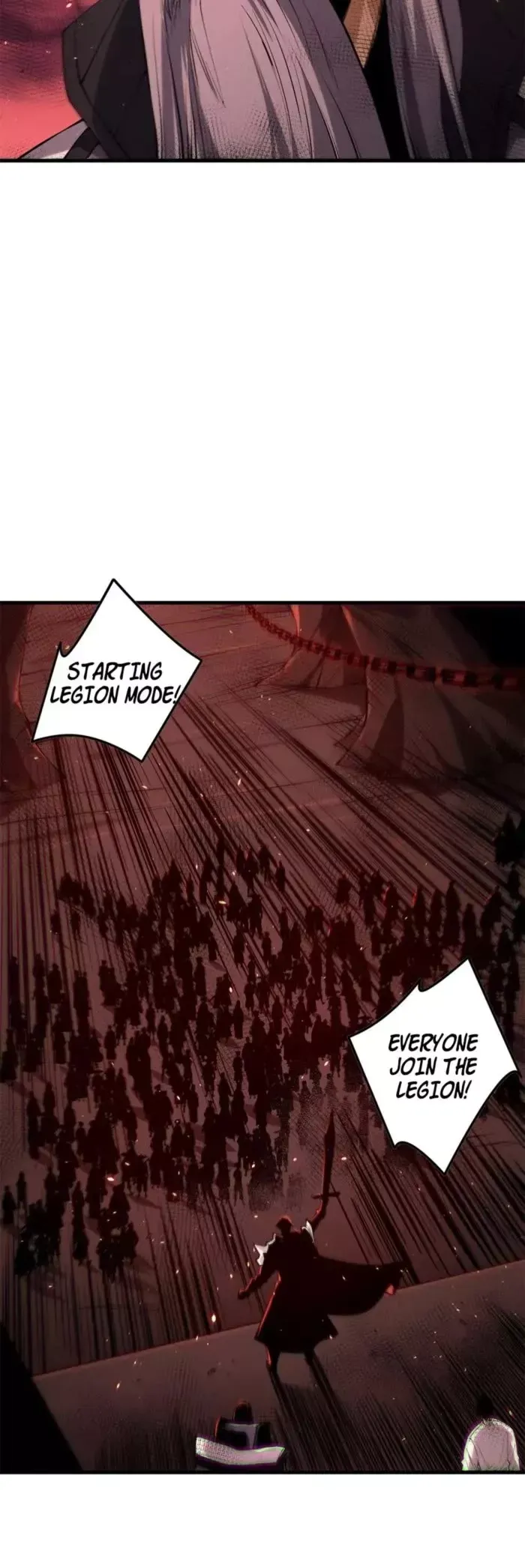 Read Disastrous Necromancer Manga Online