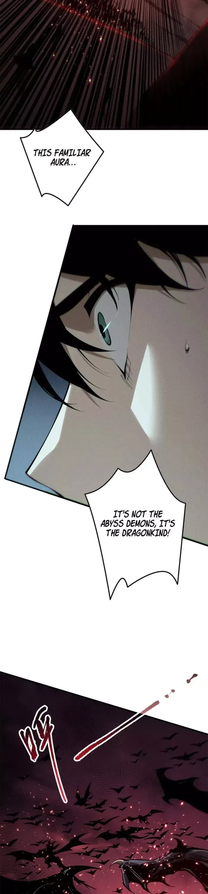 Read Disastrous Necromancer Manga Online